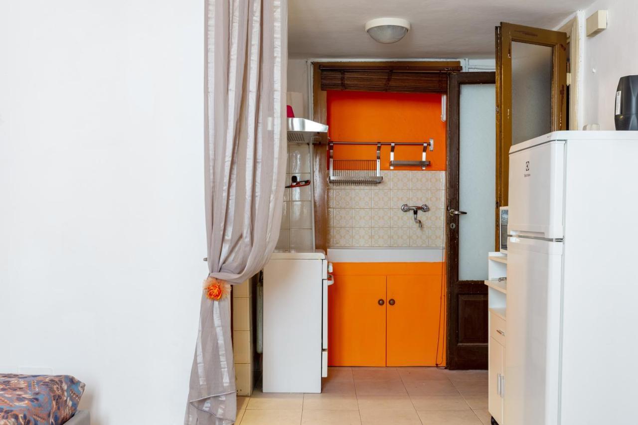 Darsena Navigli - Porta Genova M2 Studio Milánó Kültér fotó