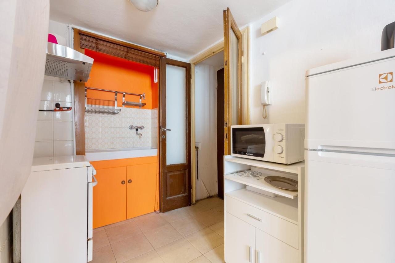 Darsena Navigli - Porta Genova M2 Studio Milánó Kültér fotó